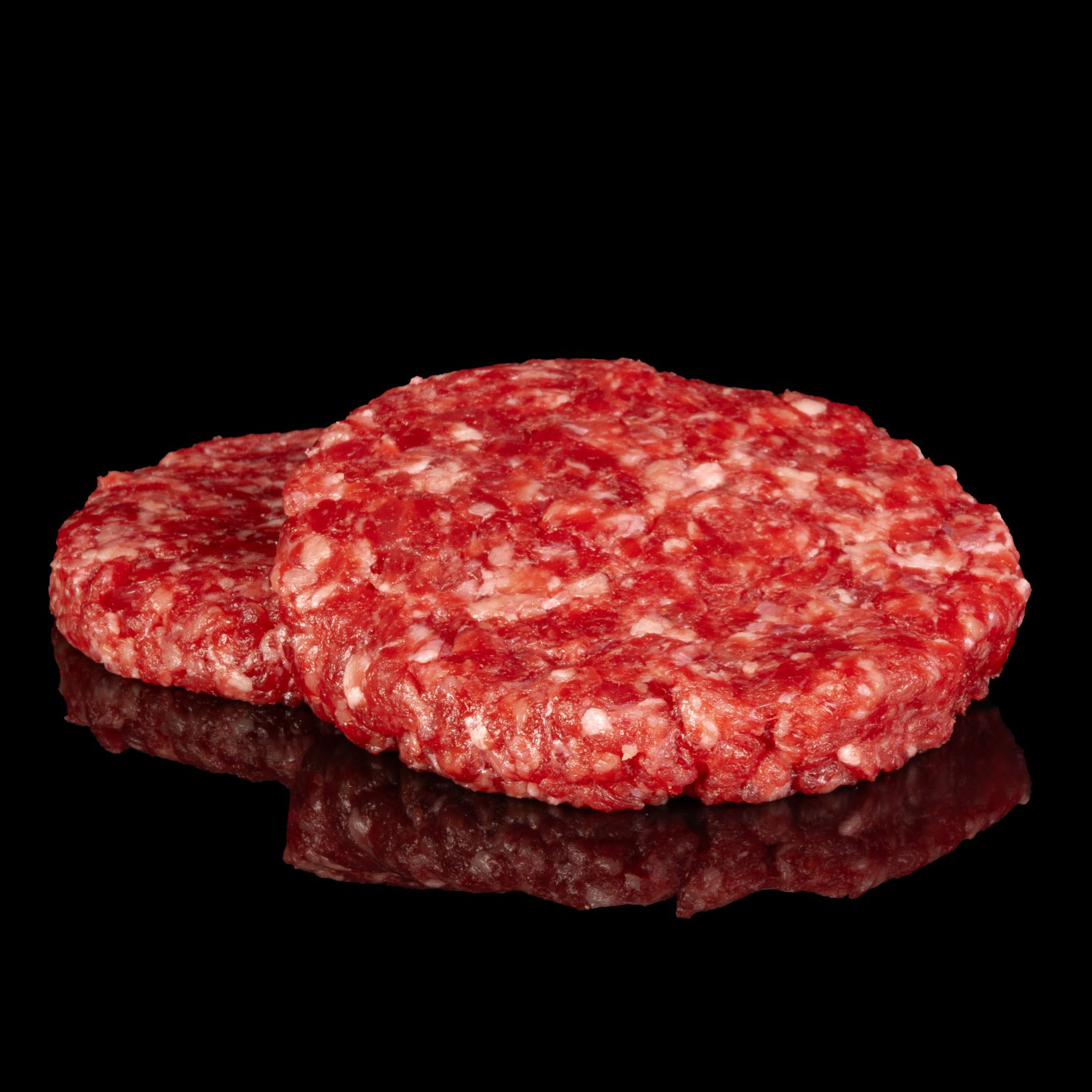 Mistura porco Vaca Chouriço